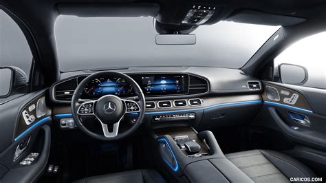 2024 Mercedes Gle 350 Interior Design - Lexi Shayne