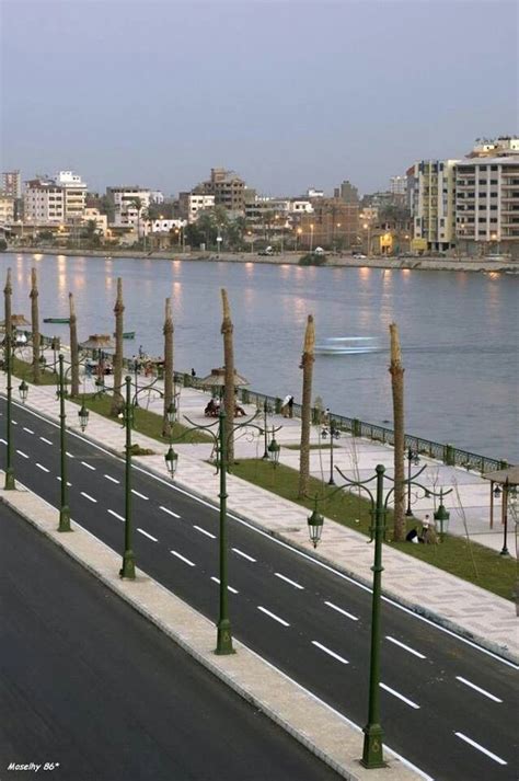 DAMIETTA ATTRACTIONS | Egypt travel, Egypt, Modern egypt