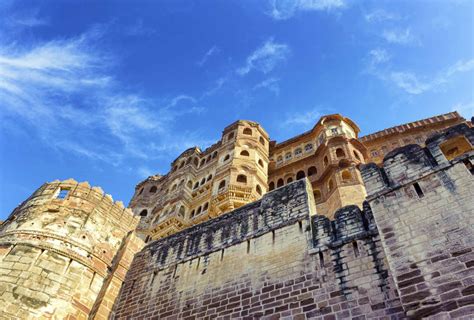 Best Forts in India | Historical Indian forts | Times of India Travel