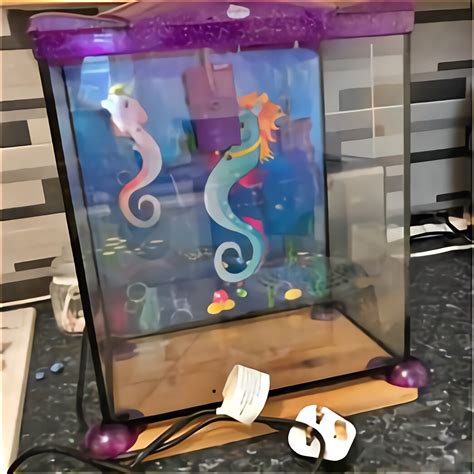 Seahorse Aquarium for sale in UK | 58 used Seahorse Aquariums