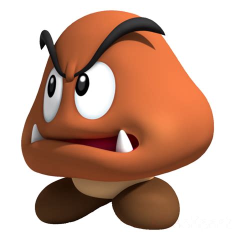 Goomba | Super Mario Maker 2 Wiki | Fandom