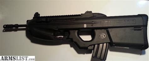 ARMSLIST - For Sale/Trade: FN FS2000 $2000