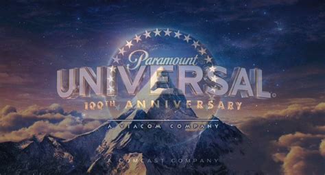 Paramount DVD Logo