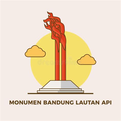 Bandung Lautan Stock Illustrations – 2 Bandung Lautan Stock ...