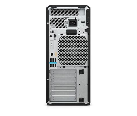 HP Z4 G5 Tower Workstation