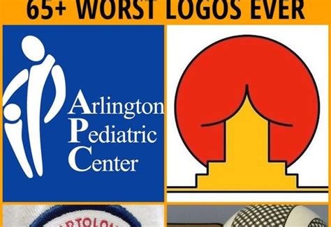 65+ Funniest Logo Fails That Are Just Too Ridiculous | Logo fails ...