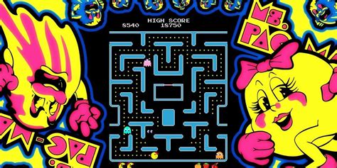 Google Maps now lets you play Ms Pac-Man – here's how