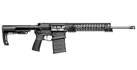 POF Rogue 308 Win Semi-Automatic AR-15 Rifle | Sportsman's Outdoor ...