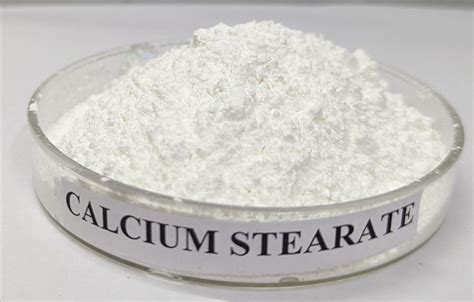 25kg Calcium Stearate at Rs 130/kg | Octadecanoic Acid in Kota | ID ...