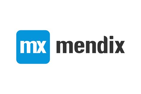 Download Mendix Logo in SVG Vector or PNG File Format - Logo.wine