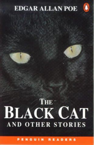 The Black Cat Poem Edgar Allan Poe