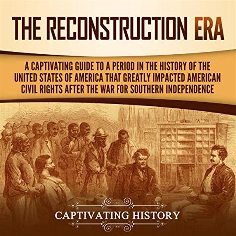 Reconstruction Era Timeline Events