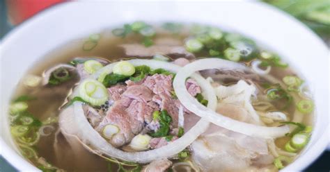 Must Know Best Pho Restaurant Near Me Article - RESTAURANTSG