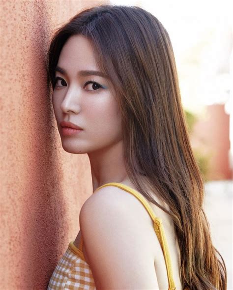 11 South Korean Celebrities Rank In The Top 25 Most Beautiful Women In ...