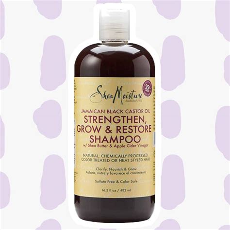 25 Best Gentle Shampoos for Curly Hair | NaturallyCurly.com