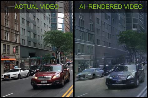 New NVIDIA Research Creates Interactive Worlds with AI | NVIDIA Newsroom