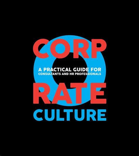 Corporate Culture Book Cover Design :: Behance