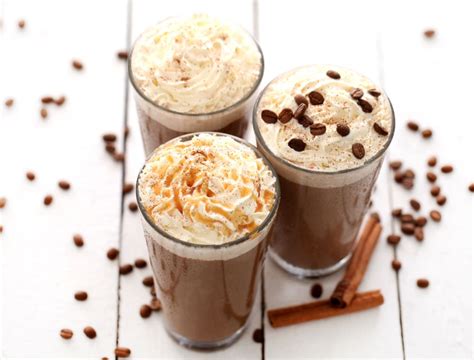 Top 3 Flavored Coffee Pods Recipes for Hot Summer Days