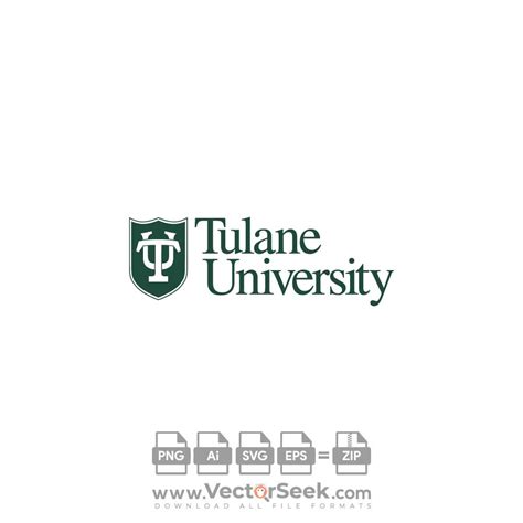 Tulane University Logo Vector - (.Ai .PNG .SVG .EPS Free Download ...