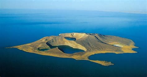 Brightways Travels and Tours Ltd: Lake Turkana Hidden Gem