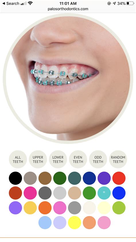 Good color combinations braces color wheel - scoreklo