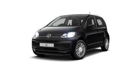 2023 Volkswagen Up! 5-Door - All Color Options - Images - AUTOBICS