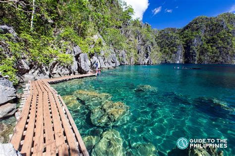 Palawan Best Tourist Spot