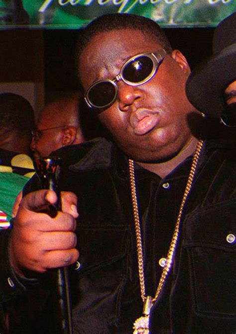 Long-sealed Notorious B.I.G. autopsy released - masslive.com