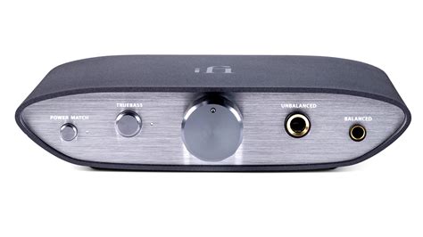 iFi Zen DAC review | What Hi-Fi?