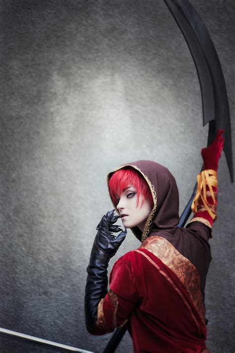 cosplay, Kuroko no Basuke: RPG AU by Cvet04ek on DeviantArt