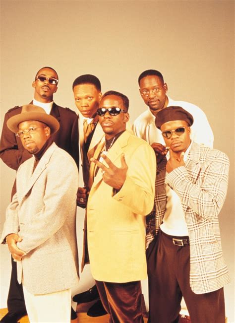 New Edition Albums, Songs - Discography - Album of The Year