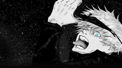 Jujutsu Kaisen Gojo Dance Gif Check out this fantastic collection of ...