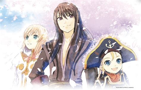 Tales of series surpasses 20 million units sold worldwide