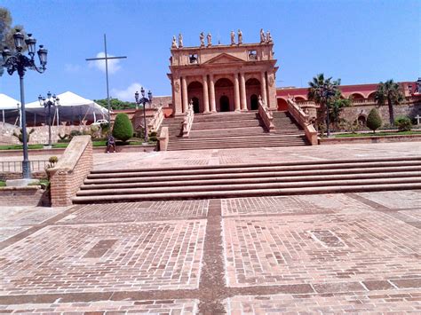 Lagos de moreno, Jalisco, México"