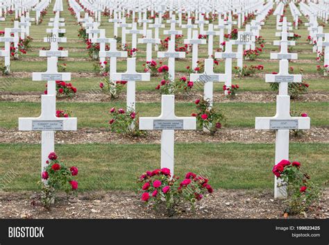 VERDUN FRANCE - AUGUST Image & Photo (Free Trial) | Bigstock