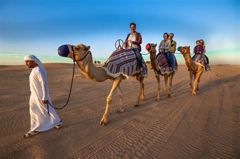 Dubai - hour Private Tour Package | Safari, Adventure Sports and Desert ...