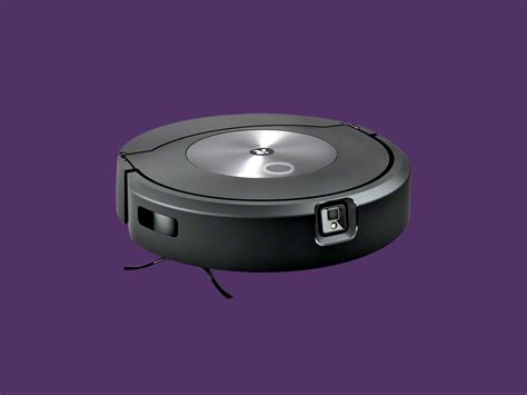 iRobot Roomba Combo j7+ Review: Beautiful Vacuum, but Directionless | WIRED