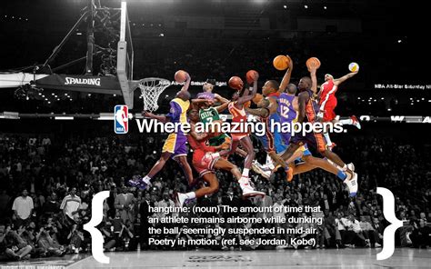 NBA All-Star Wallpapers - Wallpaper Cave