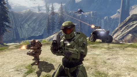 Halo: Combat Evolved is released - Microsoft News Centre UK