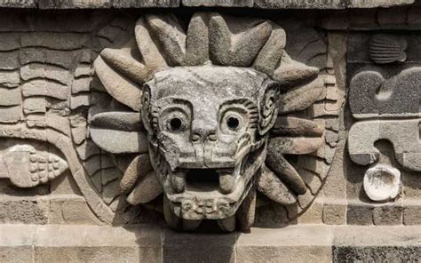 Quetzalcoatl: History and Mythology of the ‘Feathered Serpent’ God