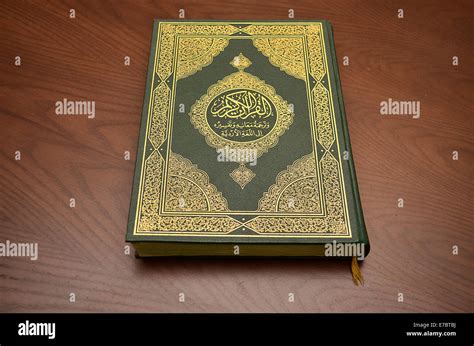 What Is Islams Holy Book Called: Unveiling The Quran