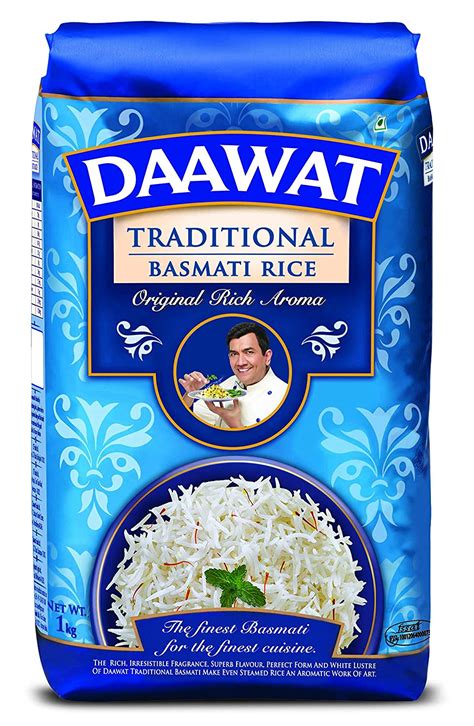 16 Top Basmati Rice Brands In India 2023