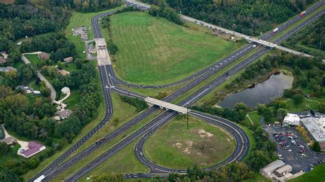 Indiana Toll Road Operator Picks HW Lochner for Road Rehab Project ...