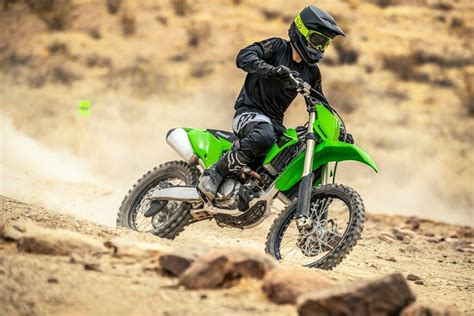 Kawasaki Announces 2023 Motorcycles - Racer X