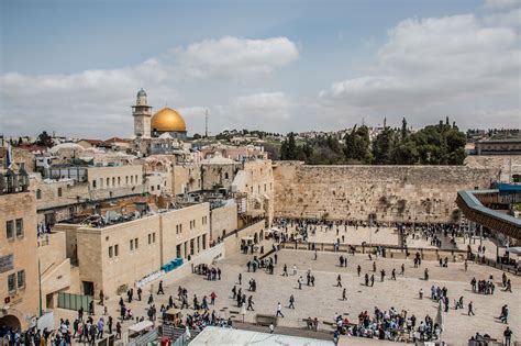 The Best Things to do in Jerusalem Old City (and what you need to know ...