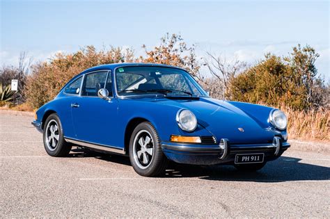 1973 PORSCHE 911 T for sale in Mosman, Sydney, Australia