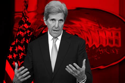 U.S. Climate Envoy John Kerry – Foreign Policy