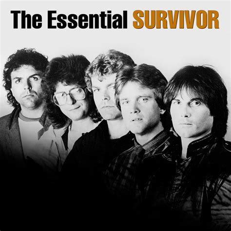 BPM and key for songs by Survivor | Tempo for Survivor songs | SongBPM ...