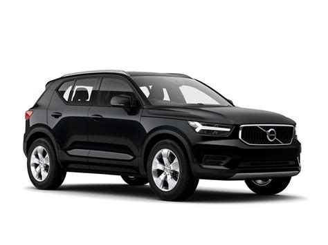 2020 Black Volvo Xc40 Price And Review | Volvo, Volvo xc, New cars