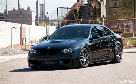 Black Sapphire Wide Body BMW 335i by Neema - GTspirit